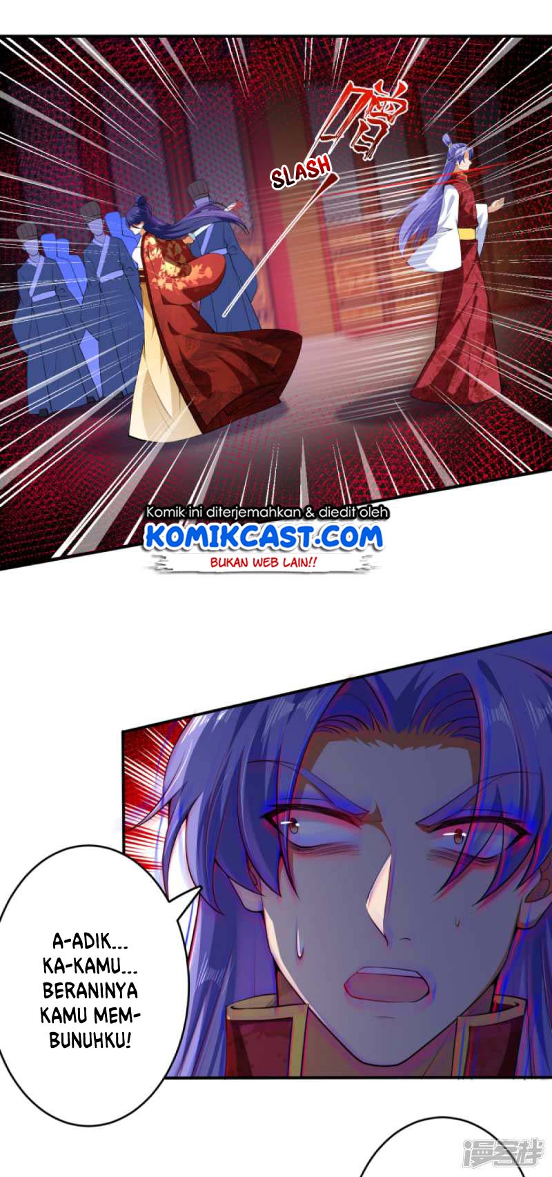 Dilarang COPAS - situs resmi www.mangacanblog.com - Komik against the gods 297 - chapter 297 298 Indonesia against the gods 297 - chapter 297 Terbaru 21|Baca Manga Komik Indonesia|Mangacan